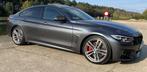 BMW 430i M Sports Gran Coupé, Cuir, Argent ou Gris, Achat, Euro 6