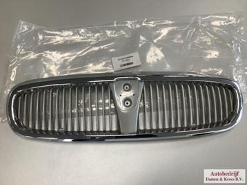 Grille Rover 400 CHROME Original AS.DHB101950MMM beschikbaar voor biedingen