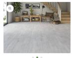 Parquet stratifié, Huis en Inrichting, Stoffering | Vloerbedekking, Grijs, Nieuw, 50 tot 75 m², Ophalen