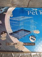 Cage de convalescence pour chat ou chien, Ophalen, Nieuw