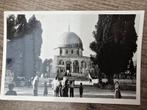 Jerusalem , Jordan , Dome of the rock, Ophalen of Verzenden, Ongelopen