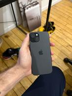 iPhone 15 128 gb black, Telecommunicatie, Mobiele telefoons | Apple iPhone, Ophalen, IPhone 15, Zwart, 82 %