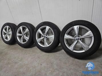 7-8mm! Originele Audi Q5 80A 19 inch rotor velgen 5x112 wint beschikbaar voor biedingen