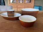 Setje villeroy & boch, Antiek en Kunst, Ophalen of Verzenden