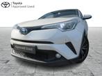 Toyota C-HR C-SHOW, Auto's, Toyota, Automaat, 72 kW, Wit, 5 deurs