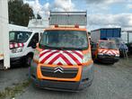 KIPER !! 2,2HDI 2010 EURO4 98,000KM 3PL 0471654764, Jumper, Zwart, Overige kleuren, Bedrijf