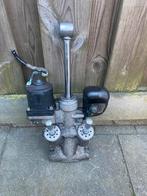 Powertrim honda 75/80pk, Watersport en Boten, Ophalen, Gebruikt, Motor en Techniek
