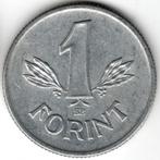 Hongarije : 1 Forint 1981  KM#575  Ref 14256, Ophalen of Verzenden, Losse munt, Hongarije