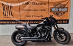 Harley-Davidson Chopper SOFTAIL - FAT BOB 114 (bj 2018), Motoren, Bedrijf, Overig, 1868 cc