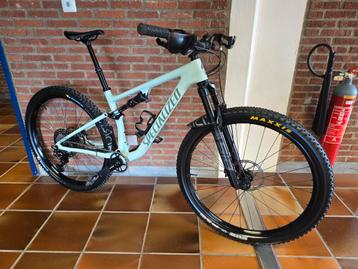 Specialized Epic Comp 29 carbon, Enlèvement, Comme neuf