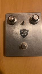 Zonk fuzz, Ophalen of Verzenden, Zo goed als nieuw