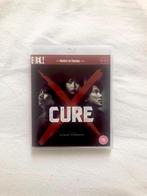 Cure (Blu-ray), Cd's en Dvd's, Blu-ray, Ophalen of Verzenden, Zo goed als nieuw, Drama