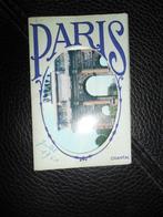 Paris 1960 lot de 10 cartes postales éd Chantal ( IRIS), Collections, Cartes postales | Étranger, Enlèvement ou Envoi
