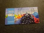 Noorwegen/Norvège 2016 Mi 1902(o) Gestempeld/Oblitéré, Timbres & Monnaies, Timbres | Europe | Scandinavie, Envoi, Norvège