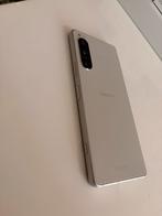 Sony xperia 5 IV, Telecommunicatie, Ophalen, Overige modellen, Wit, Touchscreen