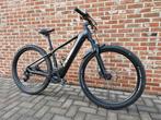 Cube reaction hybrid race 625 grey metal 2022 EMTB E bike, Fietsen en Brommers, Elektrische fietsen, Ophalen, Gebruikt, Cube