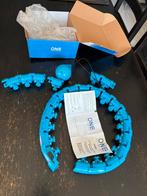 Hula hoops, Enlèvement, Neuf