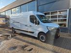 Renault Master L3H2 2.3 DCI 150 PK EURO 6 (bj 2022), Voorwielaandrijving, Gebruikt, 4 cilinders, Renault