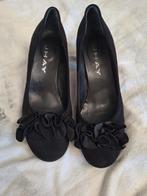 Pumps maat 38,5 als nieuw, Ophalen of Verzenden, Pumps