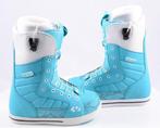 38 EU dames snowboardschoenen THIRTYTWO WOMEN'S 86 FT, fast, Sport en Fitness, Snowboarden, Verzenden, Nieuw, Schoenen