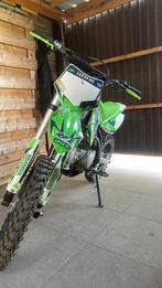 Apollo rfz 125 cc, Ophalen, Zo goed als nieuw