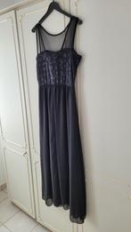 robe longue dame taille 40/42 comme neuve, Taille 38/40 (M), Enlèvement ou Envoi, Robe de cocktail, Comme neuf