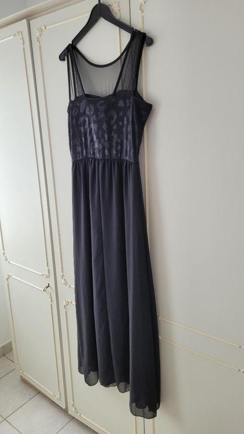 robe longue dame taille 40/42 comme neuve, Vêtements | Femmes, Habits de circonstance, Comme neuf, Robe de cocktail, Taille 38/40 (M)