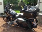 Harley Davidson Street Glide vivid black, Toermotor, Particulier, 2 cilinders, 1600 cc