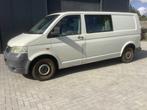 2004 Volkswagen Transporter 1.9 TDI 340 Trend.DC - Bedrijfsw, Auto's, Gebruikt, Volkswagen, Overige brandstoffen, Bedrijf