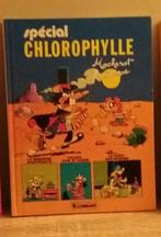 Chlorophylle spécial, EO 02/1984 (Macherot) - État correct, Enlèvement ou Envoi