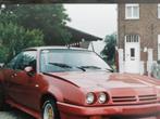 OPEL MANTA ASCONA B sloten set, Ophalen of Verzenden, Gebruikt, Opel
