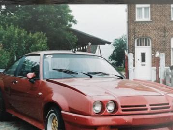 OPEL MANTA ASCONA B sloten set beschikbaar voor biedingen