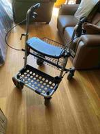 Rollator , krukken en zorgmatras Europur 55, Diversen, Ophalen, Zo goed als nieuw