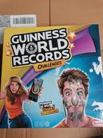 Guinness World Recordes, Comme neuf, Enlèvement