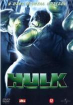 Marvel Hulk (2003) Dvd 2disc Nieuw Geseald ! Eric Bana, Ophalen of Verzenden, Vanaf 12 jaar, Actie, Nieuw in verpakking