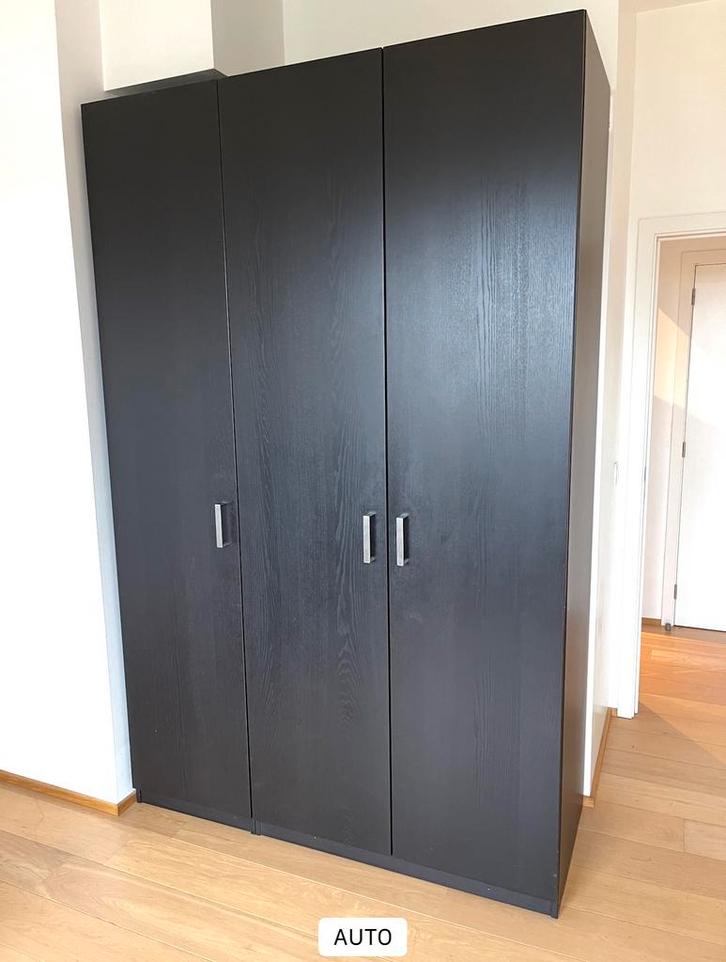 IKEA PAX kapkasten van 150x236 cm, Huis en Inrichting, Kasten | Kleerkasten, Zo goed als nieuw, Ophalen