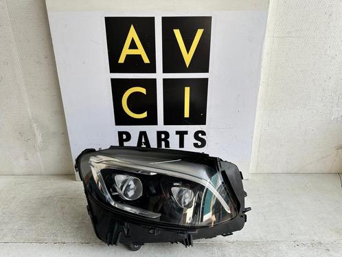 Koplamp Mercedes GLC W253 X253 ILS Full Led A2539065801, Auto-onderdelen, Verlichting, Mercedes-Benz, Gebruikt, Ophalen of Verzenden