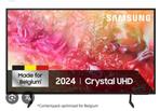 TV Samsung Crystal UHD DU7100, Ophalen, Nieuw, Samsung, 40 tot 60 cm