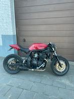 Te koop: Suzuki Bandit 600 Cafe Racer, Motoren, Particulier, 600 cc