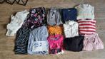 Partij meisjeskledij 13stuks 11-12jaar maat 152, Enlèvement, Taille 152
