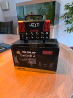 Vend mini amp tube joyo 20 watt, Muziek en Instrumenten, Ophalen of Verzenden