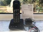 Panasonic met Antwoordapparaat KX-TGH720BL, Telecommunicatie, Vaste telefoons | Handsets en Draadloos, Ophalen, Zo goed als nieuw