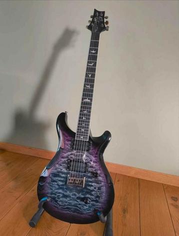 Prs se Mark Halcomb, Musique & Instruments, Instruments à corde | Guitares | Électriques, Enlèvement, Comme neuf