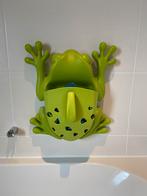 ② Jouet de bain rangement grenouille marque 'Boon' — Jouets