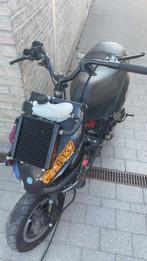 Zip 125 lc(zonder papieren), Fietsen en Brommers, Scooters | Piaggio, Ophalen, Zo goed als nieuw, Zip