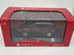Seat Altea "Dehli Red" 1/43, Verzenden, Zo goed als nieuw, Auto