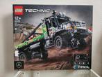 Lego Technic 42129 4x4 Mercedes-Benz Zetros, Enlèvement, Lego