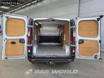 Renault Trafic 125PK L2 Airco Cruise Trekhaak L2H1 Airco Tre, Auto's, Bestelwagens en Lichte vracht, Stof, Gebruikt, Euro 6, 4 cilinders