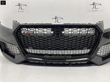 (VR) Audi TT RS TTRS 8S LY9T voorbumper