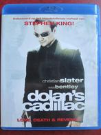 Dolan's Cadillac (2008) BLU-RAY, Ophalen of Verzenden, Zo goed als nieuw, Actie